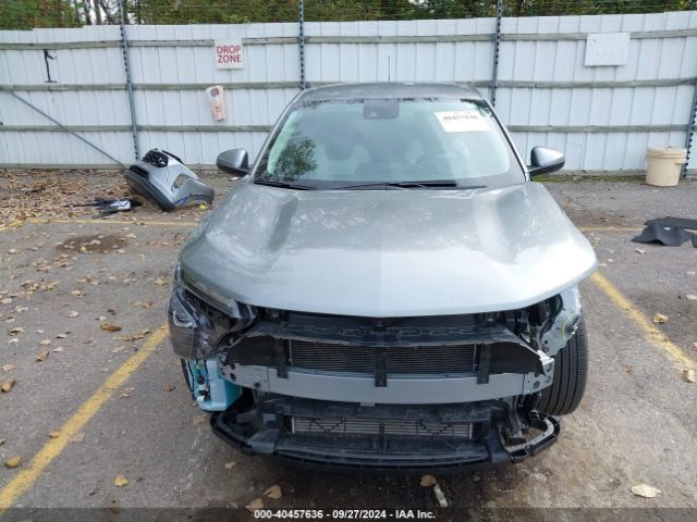 KL77LFE29RC147106 Chevrolet Trax Fwd Sp