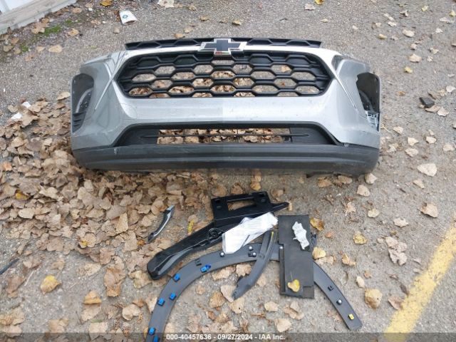 KL77LFE29RC147106 Chevrolet Trax Fwd Sp