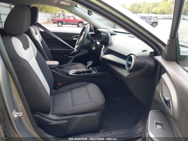 KL77LFE29RC147106 Chevrolet Trax Fwd Sp