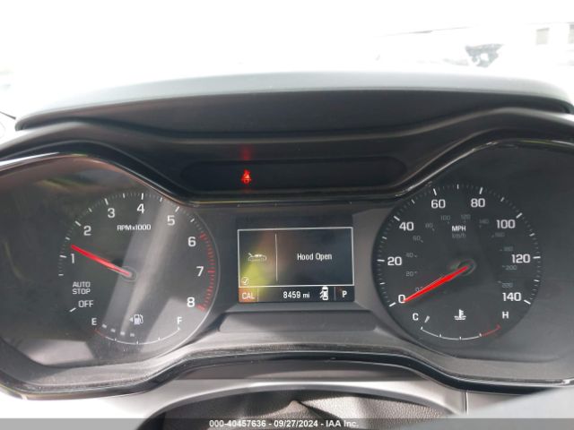 KL77LFE29RC147106 Chevrolet Trax Fwd Sp