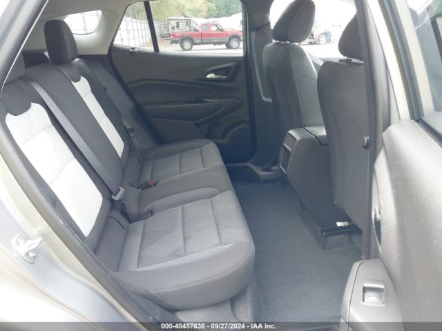 KL77LFE29RC147106 Chevrolet Trax Fwd Sp