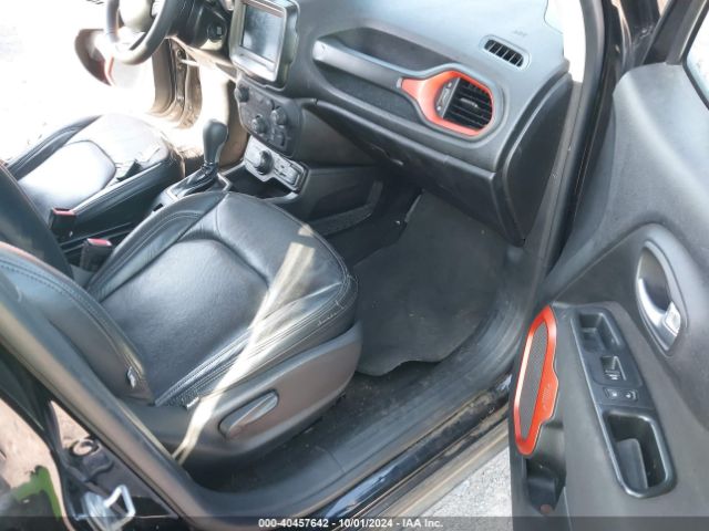 ZACCJBAB1JPH88398 Jeep Renegade Upland Edition 4x4
