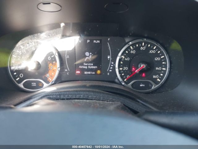 ZACCJBAB1JPH88398 Jeep Renegade Upland Edition 4x4