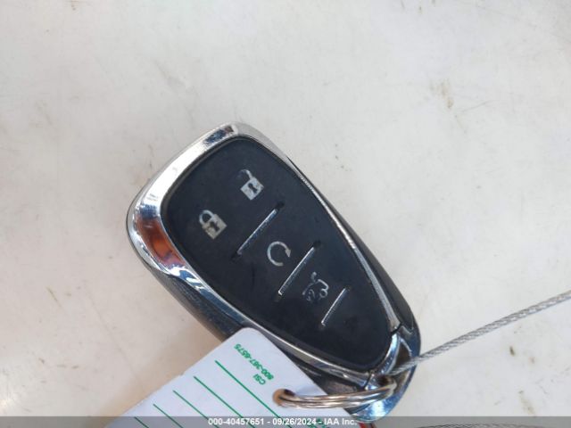 1G1ZE5ST3HF175311 Chevrolet MALIBU 1LT