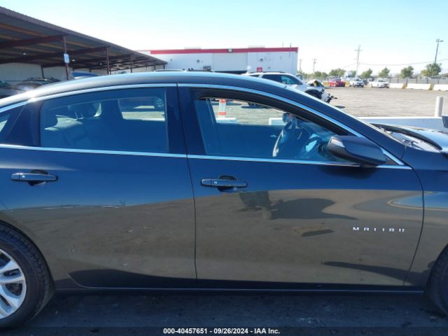 1G1ZE5ST3HF175311 Chevrolet MALIBU 1LT