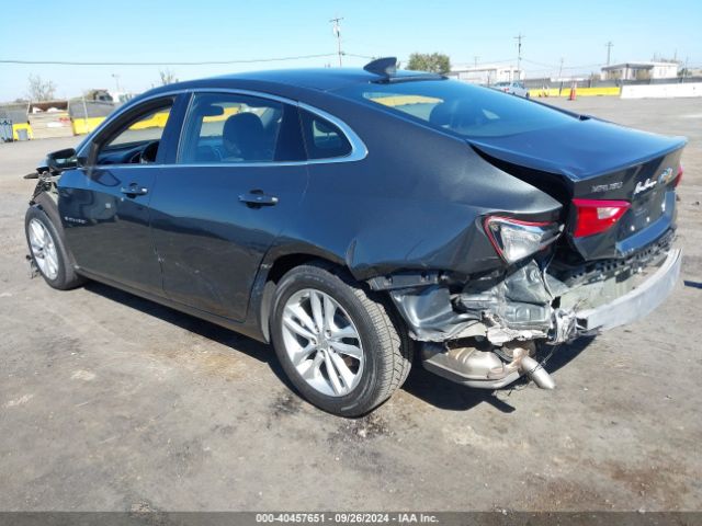 1G1ZE5ST3HF175311 Chevrolet MALIBU 1LT