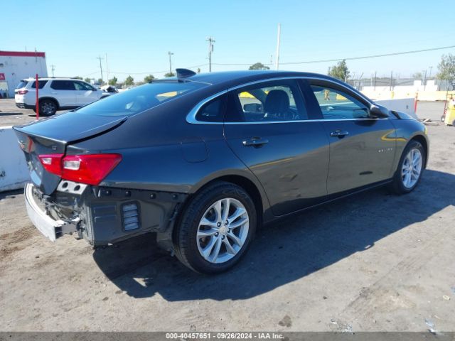1G1ZE5ST3HF175311 Chevrolet MALIBU 1LT