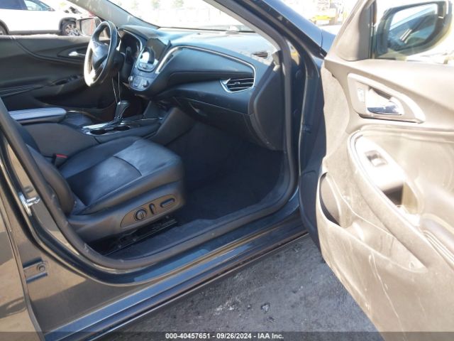 1G1ZE5ST3HF175311 Chevrolet MALIBU 1LT