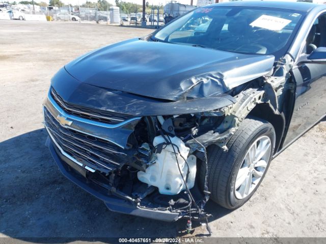 1G1ZE5ST3HF175311 Chevrolet MALIBU 1LT