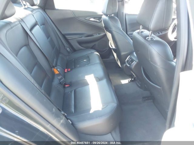 1G1ZE5ST3HF175311 Chevrolet MALIBU 1LT