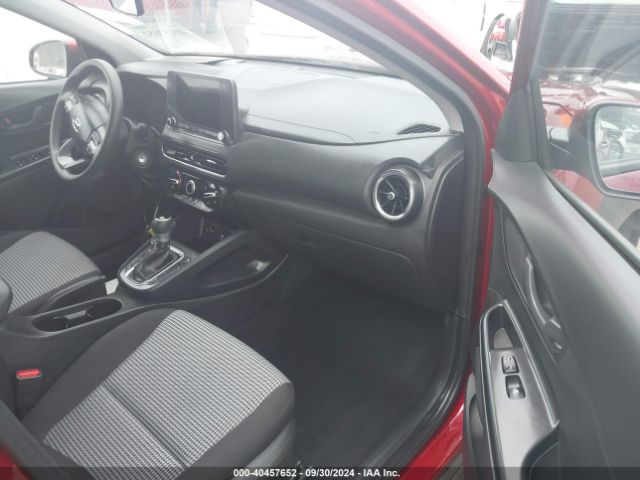 KM8K22ABXPU038428 Hyundai Kona Se