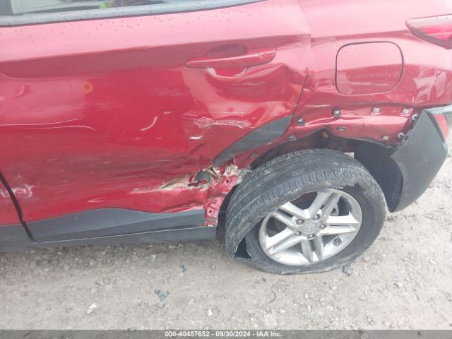 KM8K22ABXPU038428 Hyundai Kona Se
