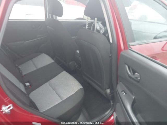 KM8K22ABXPU038428 Hyundai Kona Se