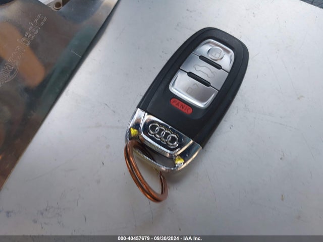 Audi Q5 3.0t Premium Plus 2017 WA1D7AFP3HA067344 Image 11