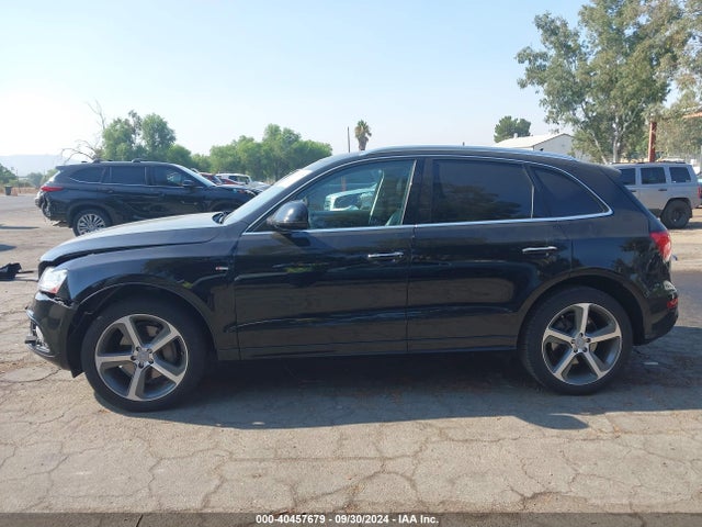 WA1D7AFP3HA067344 Audi Q5 3.0t Premium Plus