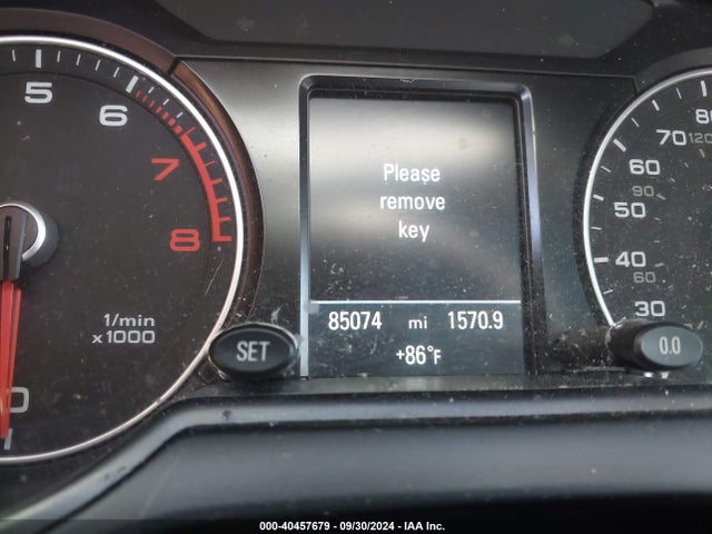WA1D7AFP3HA067344 Audi Q5 3.0t Premium Plus