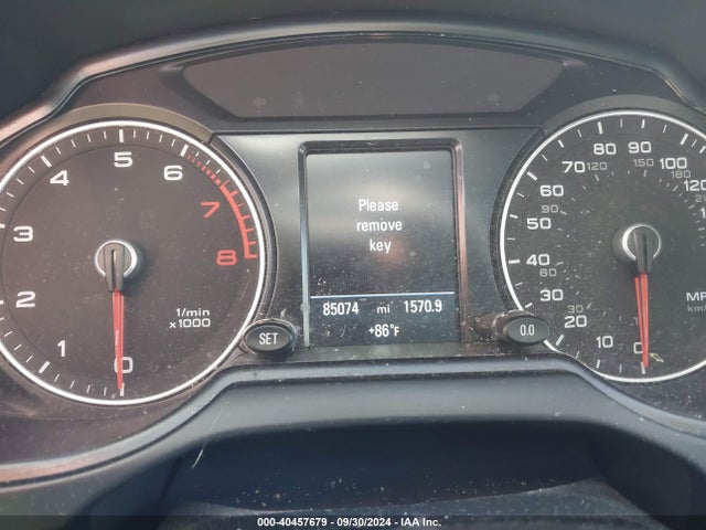 WA1D7AFP3HA067344 Audi Q5 3.0t Premium Plus