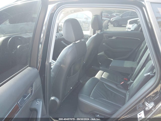 WA1D7AFP3HA067344 Audi Q5 3.0t Premium Plus