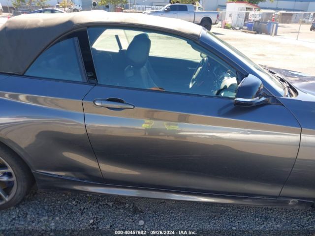 WBA1M1C50GV393997 BMW M235I
