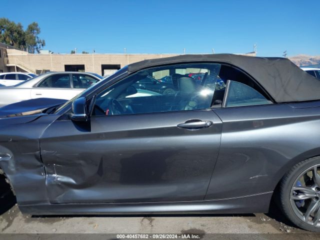 WBA1M1C50GV393997 BMW M235I