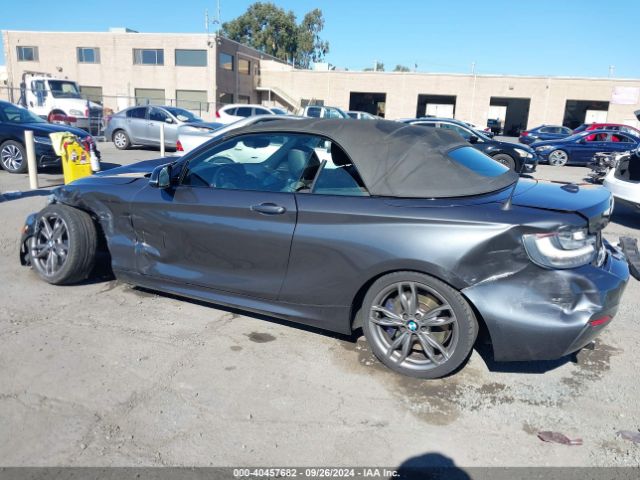 WBA1M1C50GV393997 BMW M235I