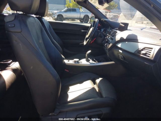 WBA1M1C50GV393997 BMW M235I