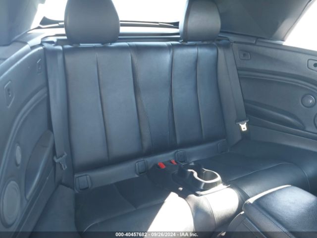 WBA1M1C50GV393997 BMW M235I