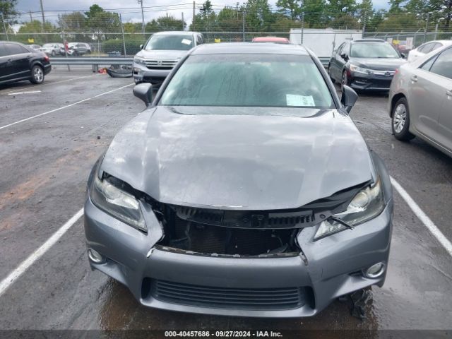 JTHBE1BL3FA013334 Lexus GS 350