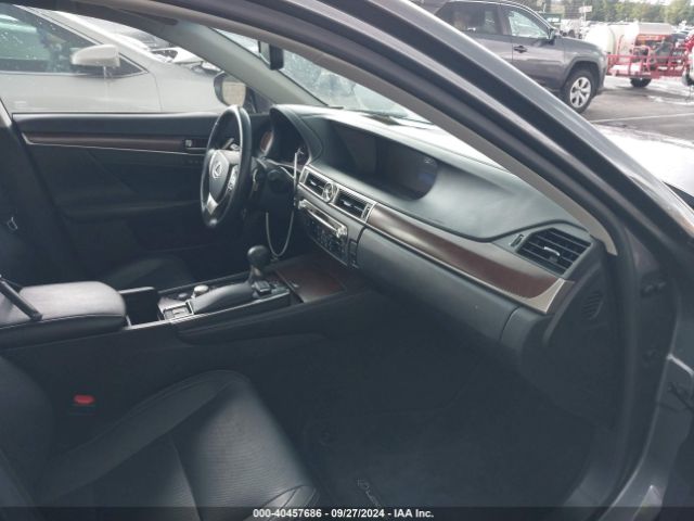 JTHBE1BL3FA013334 Lexus GS 350