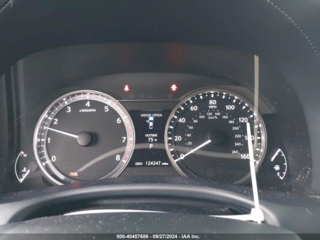 JTHBE1BL3FA013334 Lexus GS 350