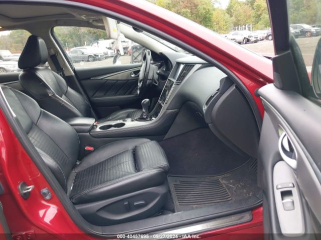 JN1BV7AR9EM696361 Infiniti Q50 SPORT