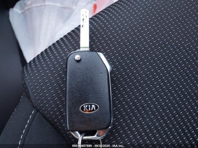 KIA Forte Lxs 2021 3KPF24AD6ME309207 Image 11