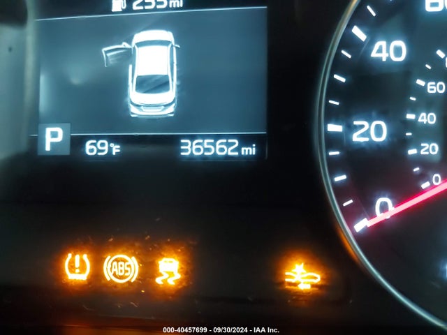 KIA Forte Lxs 2021 3KPF24AD6ME309207 Image 15
