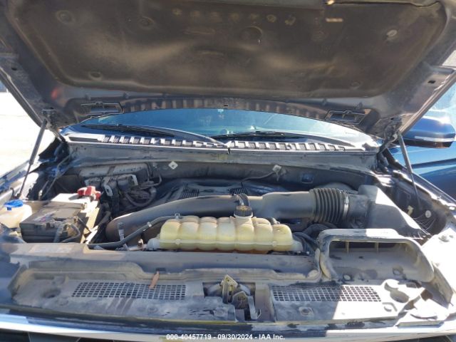 1FMJU1HT2LEA33212 Ford Expedition Xlt