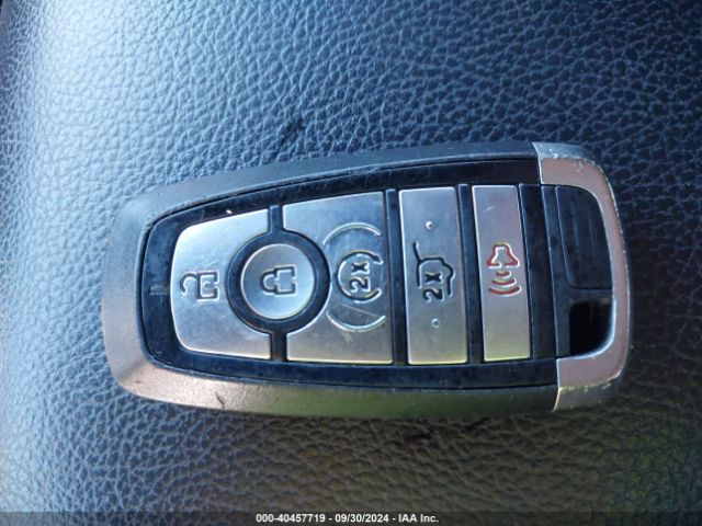 1FMJU1HT2LEA33212 Ford Expedition Xlt