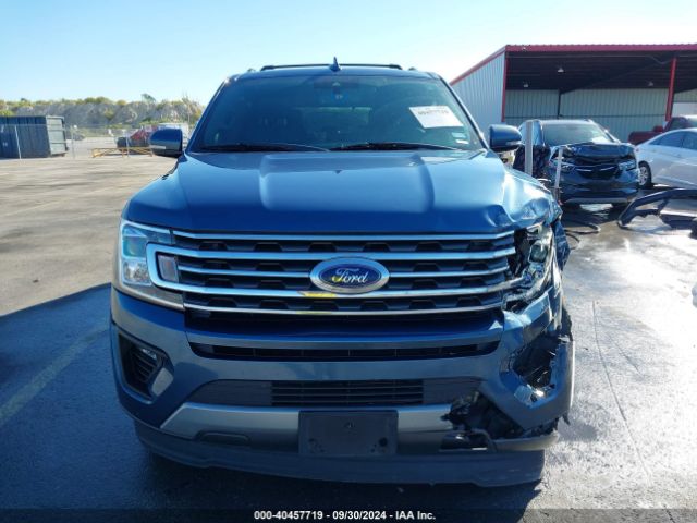 1FMJU1HT2LEA33212 Ford Expedition Xlt