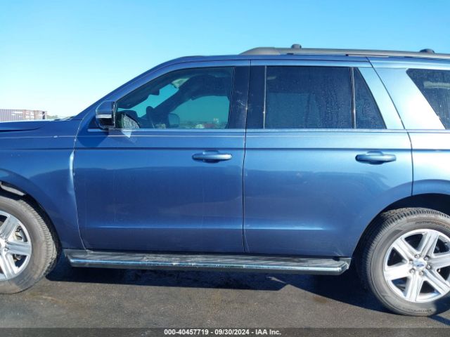 1FMJU1HT2LEA33212 Ford Expedition Xlt