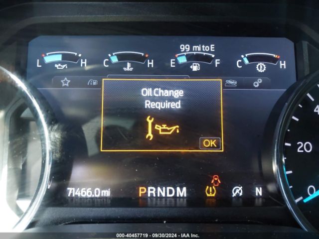 1FMJU1HT2LEA33212 Ford Expedition Xlt