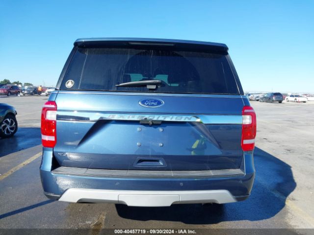 1FMJU1HT2LEA33212 Ford Expedition Xlt