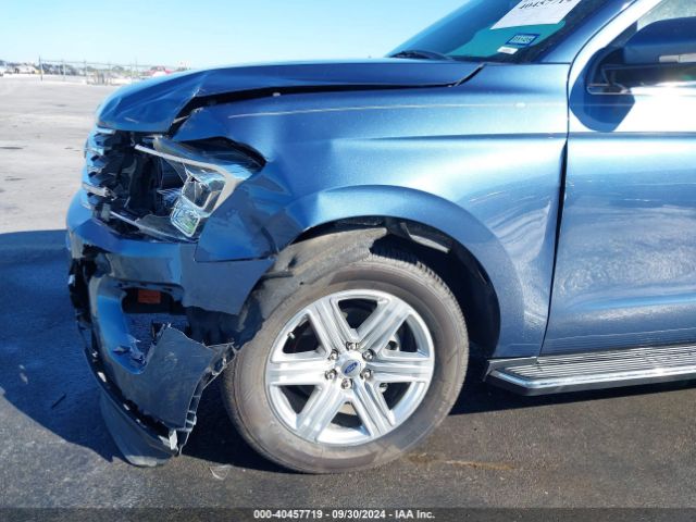 1FMJU1HT2LEA33212 Ford Expedition Xlt