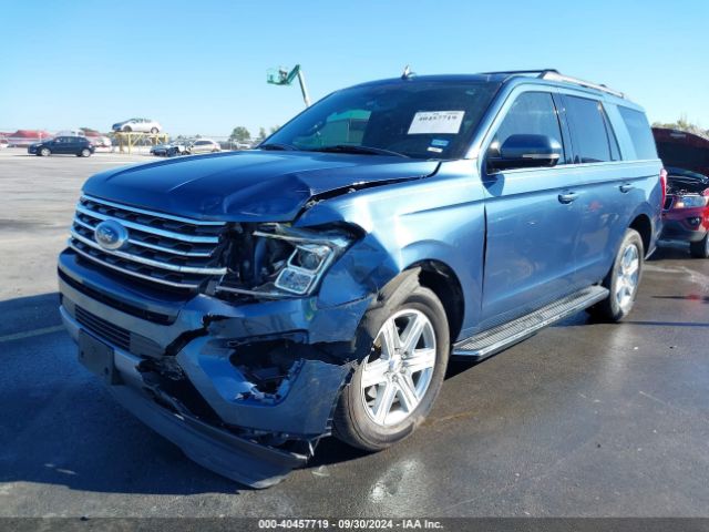 1FMJU1HT2LEA33212 Ford Expedition Xlt