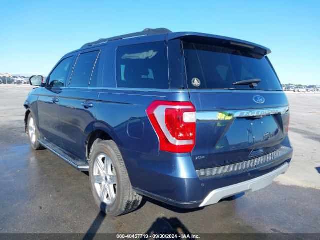 1FMJU1HT2LEA33212 Ford Expedition Xlt