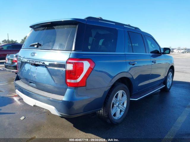 1FMJU1HT2LEA33212 Ford Expedition Xlt