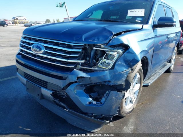 1FMJU1HT2LEA33212 Ford Expedition Xlt