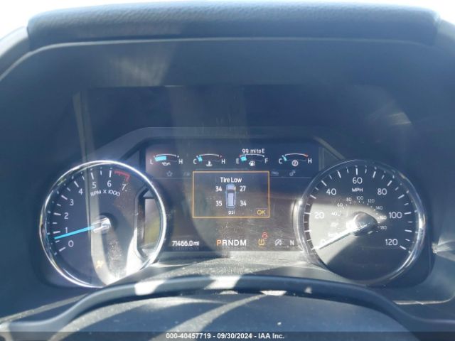 1FMJU1HT2LEA33212 Ford Expedition Xlt