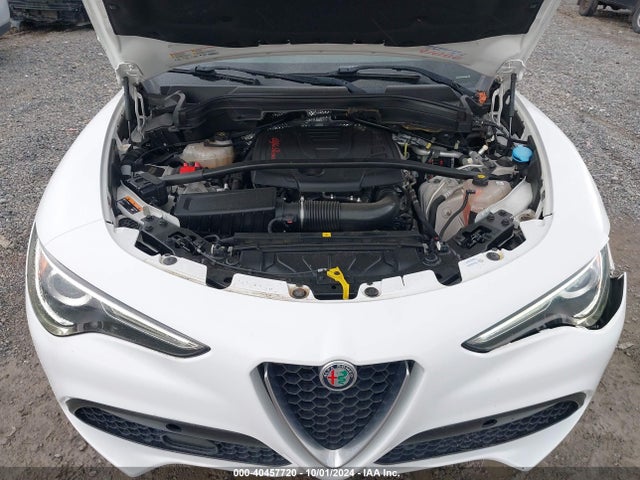 ZASFAKPN7J7C00846 Alfa Romeo Stelvio Sport Awd
