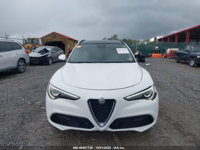 ZASFAKPN7J7C00846 Alfa Romeo Stelvio Sport Awd