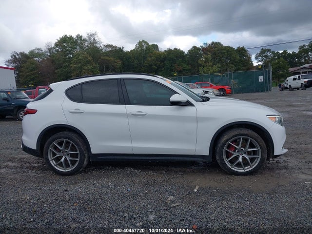 ZASFAKPN7J7C00846 Alfa Romeo Stelvio Sport Awd