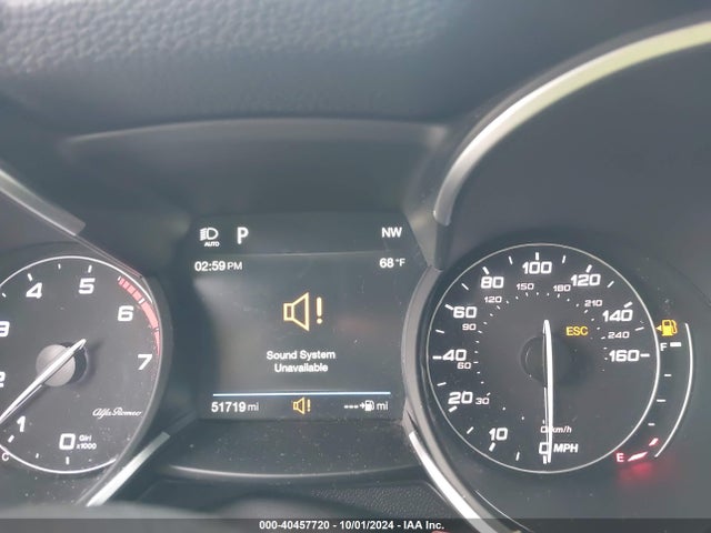 ZASFAKPN7J7C00846 Alfa Romeo Stelvio Sport Awd