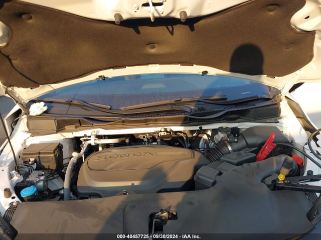 Honda Odyssey Sport 2023 5FNRL6H77PB061179 Image 10